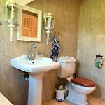 Three Дом отдыха