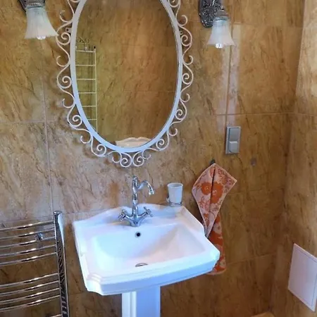 Casa vacanze Three