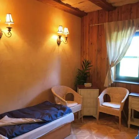 Casa vacanze Three