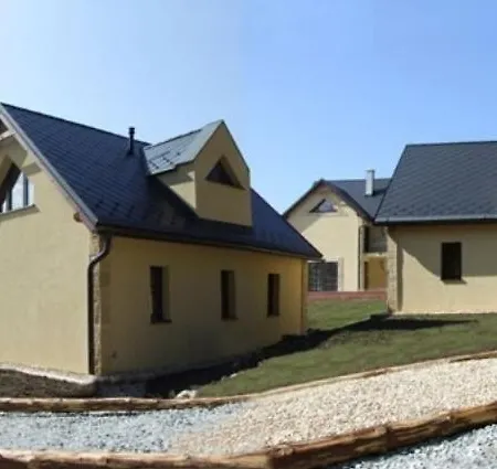 Casa vacanze Three Vrútky
