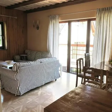 Casa vacanze Three