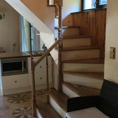 Three Casa vacanze