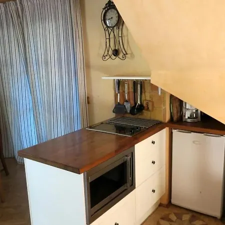 Three Casa vacanze