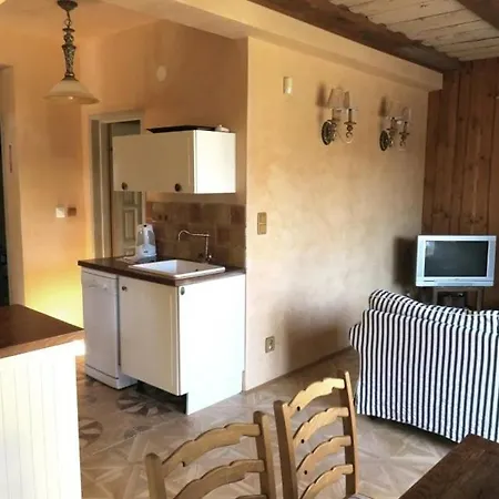 Casa vacanze Three *