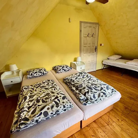 Casa vacanze Three *