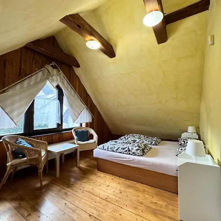 Casa vacanze Three