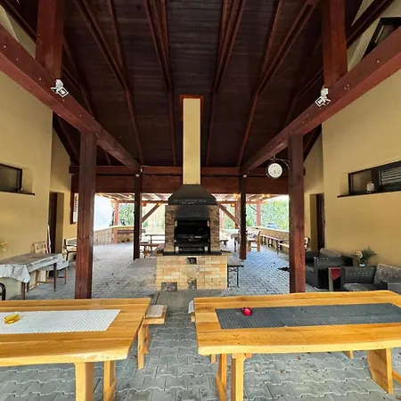 Casa vacanze Three Vrútky