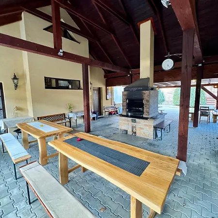 Casa vacanze Three