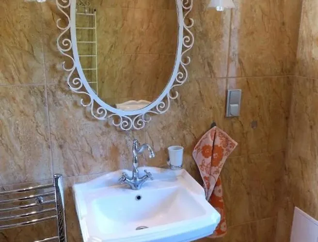 Casa vacanze Three