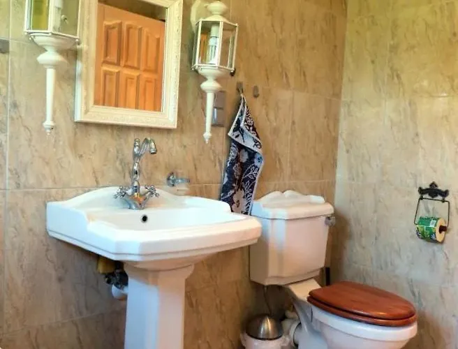 Three Casa vacanze