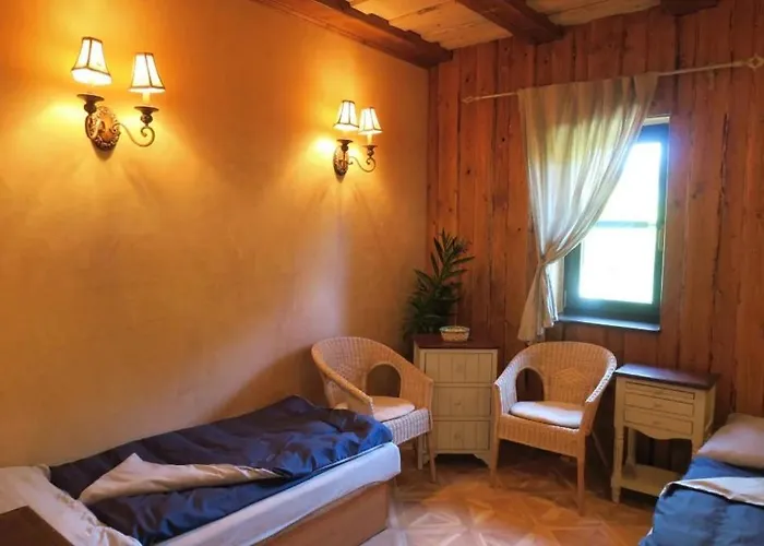 Casa vacanze Three