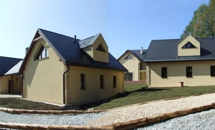 Casa vacanze Three Vrútky