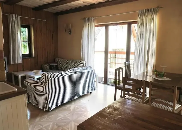 Casa vacanze Three