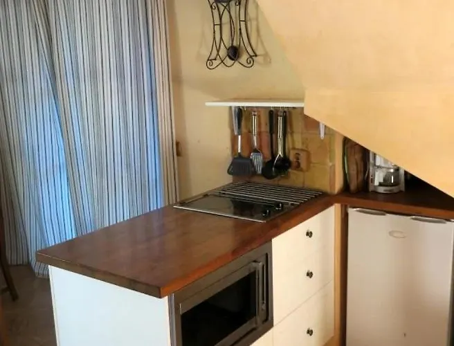 Three Casa vacanze