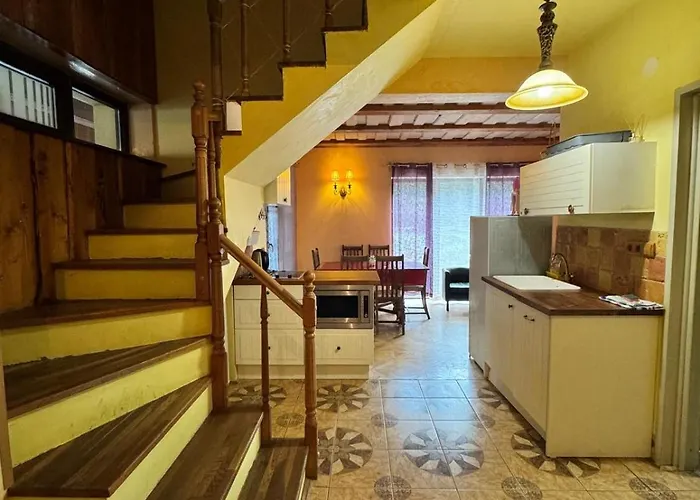 Three Casa vacanze *