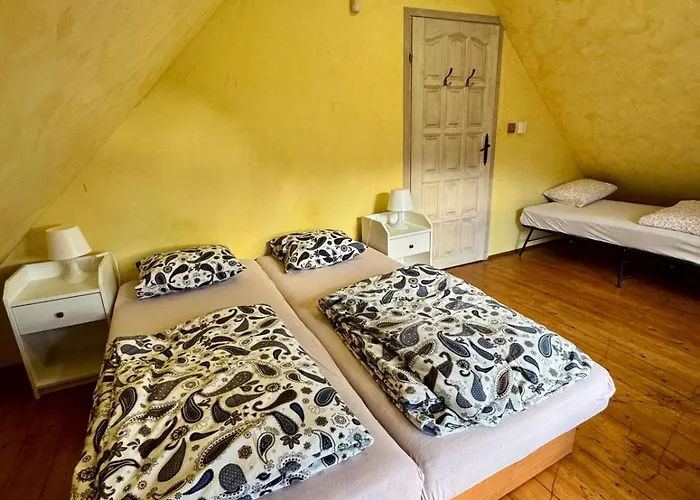 Casa vacanze Three *