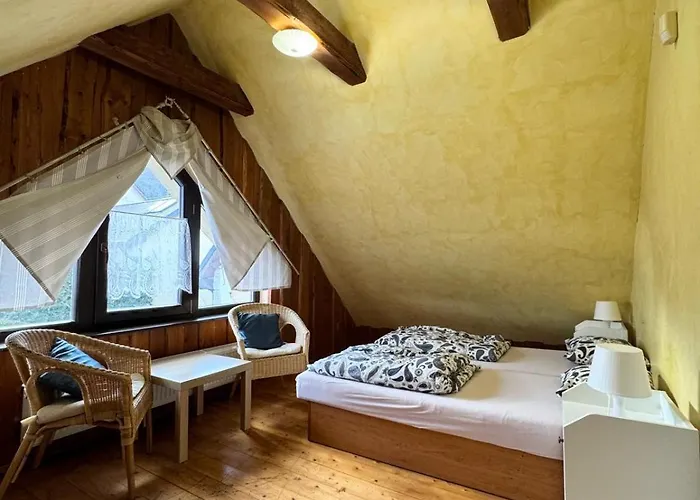 Casa vacanze Three
