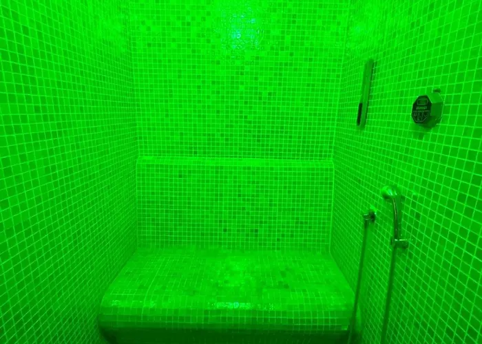Casa vacanze Three *