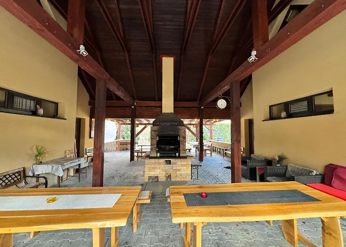 Casa vacanze Three Vrútky