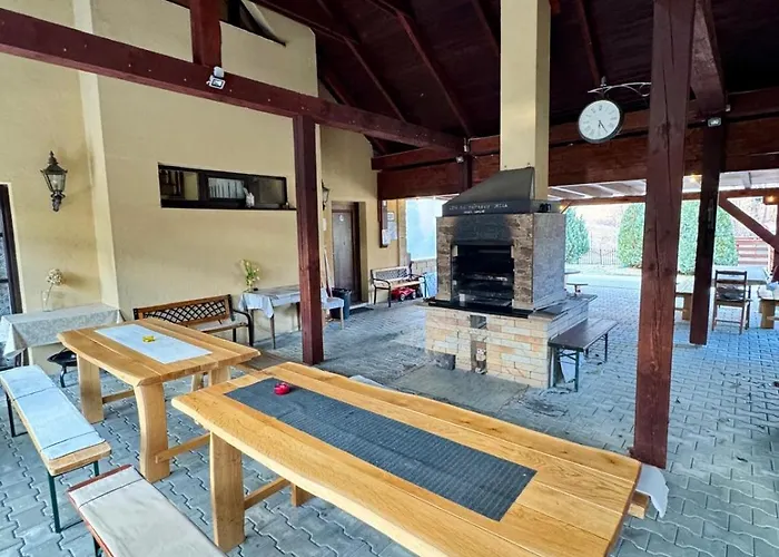 Casa vacanze Three